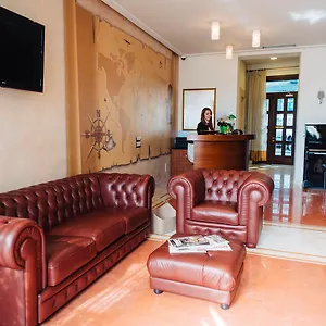 فندق Sar'otel Boutique