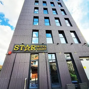 فندق Starlight